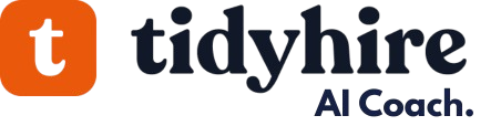 TidyHire AI Coach