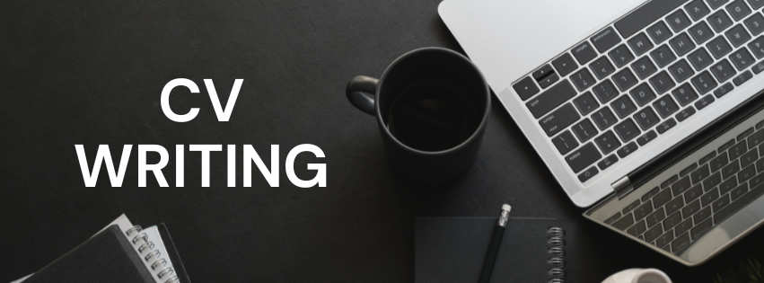 CV Writing