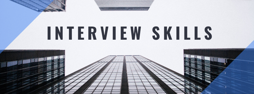Interview Skills