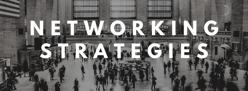 Networking Strategies