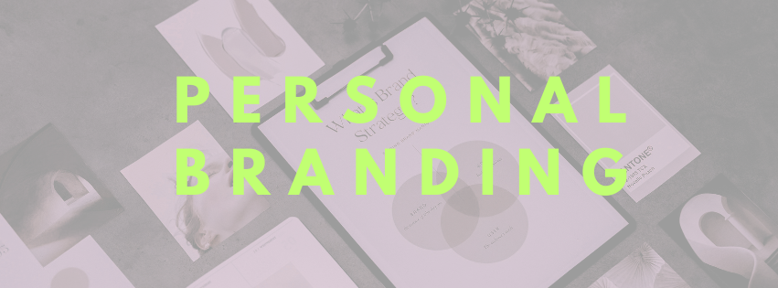 Personal Branding