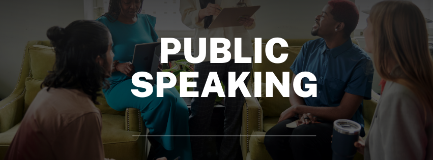 Public Speaking
